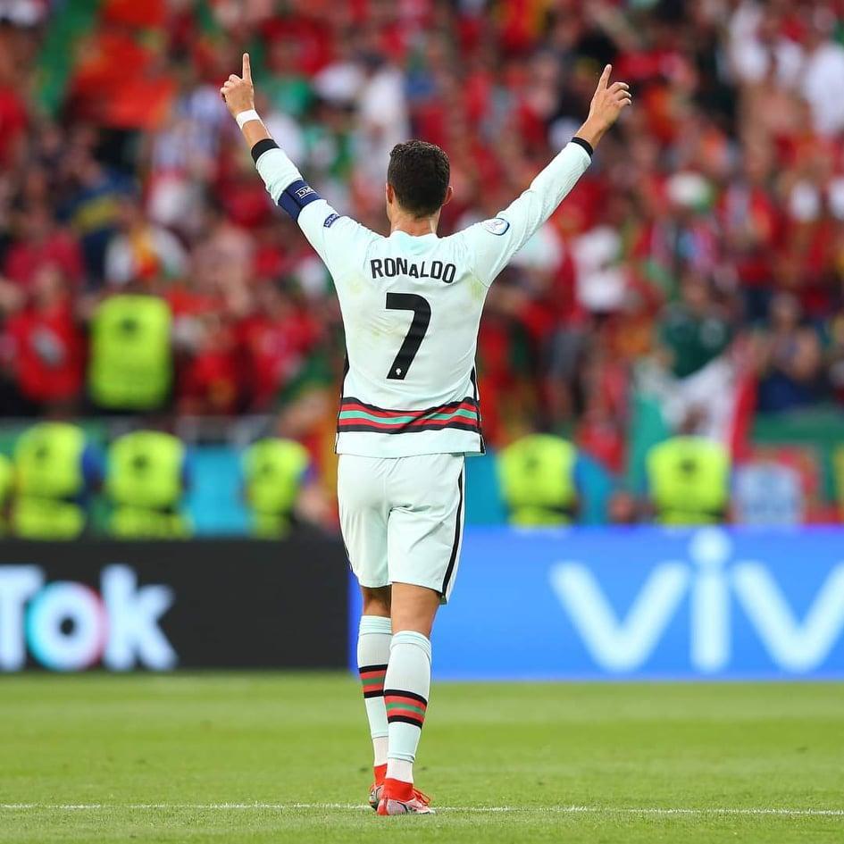 Ronaldo üçün rekordlarla əlamətdar olan matç